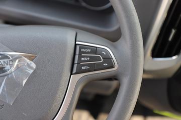 ���� ʱ���캽ES5 170���� 4X2 4.8���Ű������ػ���(����)(BJ1124VGPDD-05)ͼƬ