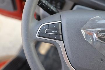 ���� ʱ���캽ES5 170���� 4X2 4.8���Ű������ػ���(����)(BJ1124VGPDD-05)ͼƬ