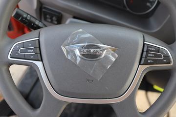 ���� ʱ���캽ES5 170���� 4X2 4.8���Ű������ػ���(����)(BJ1124VGPDD-05)ͼƬ