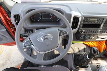 ���� ʱ���캽ES5 170���� 4X2 4.8���Ű������ػ���(����)(BJ1124VGPDD-05)ͼƬ