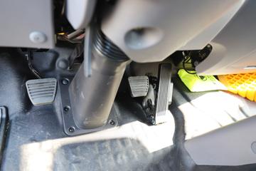 ���� ʱ���캽ES5 170���� 4X2 4.8���Ű������ػ���(����)(BJ1124VGPDD-05)ͼƬ