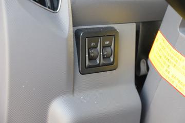 ���� ʱ���캽ES5 170���� 4X2 4.8���Ű������ػ���(����)(BJ1124VGPDD-05)ͼƬ