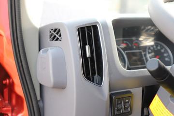 ���� ʱ���캽ES5 170���� 4X2 4.8���Ű������ػ���(����)(BJ1124VGPDD-05)ͼƬ