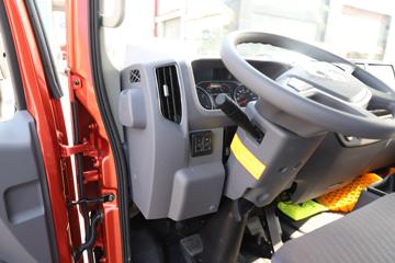 ���� ʱ���캽ES5 170���� 4X2 4.8���Ű������ػ���(����)(BJ1124VGPDD-05)ͼƬ