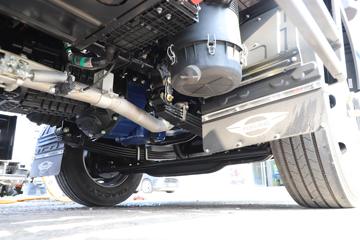 ���� ʱ���캽ES5 170���� 4X2 4.8���Ű������ػ���(����)(BJ1124VGPDD-05)ͼƬ