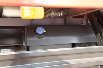 ���� ʱ���캽ES5 170���� 4X2 4.8���Ű������ػ���(����)(BJ1124VGPDD-05)ͼƬ