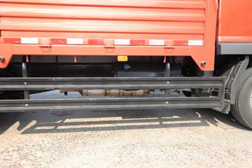 ���� ʱ���캽ES5 170���� 4X2 4.8���Ű������ػ���(����)(BJ1124VGPDD-05)ͼƬ