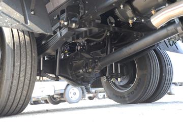 ���� ʱ���캽ES5 170���� 4X2 4.8���Ű������ػ���(����)(BJ1124VGPDD-05)ͼƬ