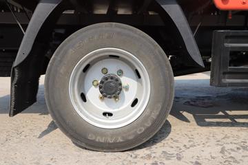 ���� ʱ���캽ES5 170���� 4X2 4.8���Ű������ػ���(����)(BJ1124VGPDD-05)ͼƬ