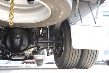 ���� ʱ���캽ES5 170���� 4X2 4.8���Ű������ػ���(����)(BJ1124VGPDD-05)ͼƬ