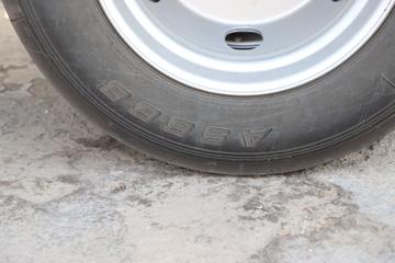 ���� ʱ���캽ES5 170���� 4X2 4.8���Ű������ػ���(����)(BJ1124VGPDD-05)ͼƬ