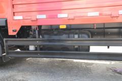 福田 时代领航ES5 170马力 4X2 4.8米排半栏板载货车(国六)(BJ1124VGPDD-05)