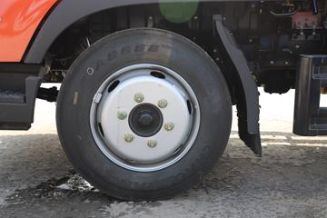  ʱ캽ES5 170 4X2 4.8Űػ()(BJ1124VGPDD-05) ͼƬ