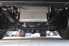 福田 时代领航ES5 170马力 4X2 4.8米排半栏板载货车(国六)(BJ1124VGPDD-05)
