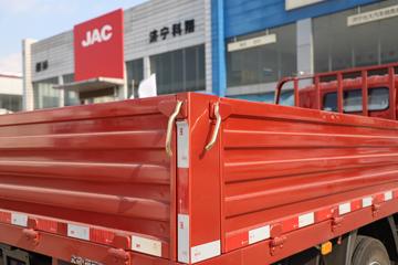 ���� ʱ���캽ES5 170���� 4X2 4.8���Ű������ػ���(����)(BJ1124VGPDD-05)ͼƬ