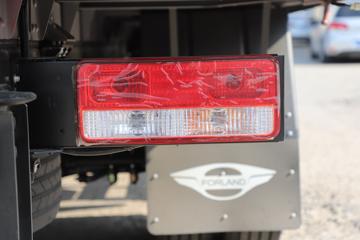 ���� ʱ���캽ES5 170���� 4X2 4.8���Ű������ػ���(����)(BJ1124VGPDD-05)ͼƬ