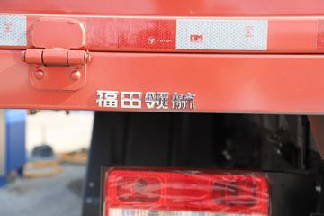  ʱ캽ES5 170 4X2 4.8Űػ()(BJ1124VGPDD-05) ͼƬ