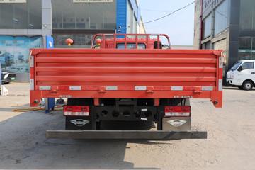  ʱ캽ES5 170 4X2 4.8Űػ()(BJ1124VGPDD-05) ͼƬ