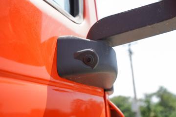 �й����� HOWO TX 270���� 4X2 �Զ����ʻ�ˮ��Ʒ���䳵(�������)(YXA5180TSC30)ͼƬ