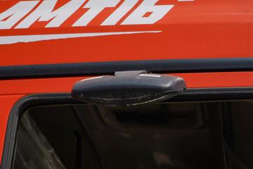 �й����� HOWO TX 270���� 4X2 �Զ����ʻ�ˮ��Ʒ���䳵(�������)(YXA5180TSC30)ͼƬ