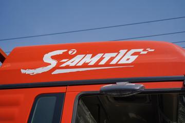 �й����� HOWO TX 270���� 4X2 �Զ����ʻ�ˮ��Ʒ���䳵(�������)(YXA5180TSC30)ͼƬ