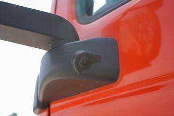 �й����� HOWO TX 270���� 4X2 �Զ����ʻ�ˮ��Ʒ���䳵(�������)(YXA5180TSC30)ͼƬ