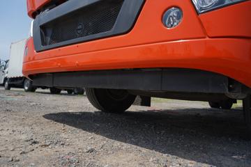 �й����� HOWO TX 270���� 4X2 �Զ����ʻ�ˮ��Ʒ���䳵(�������)(YXA5180TSC30)ͼƬ