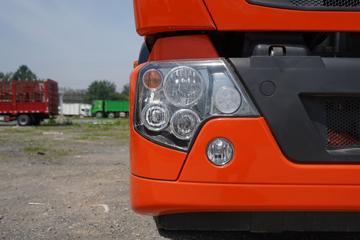 �й����� HOWO TX 270���� 4X2 �Զ����ʻ�ˮ��Ʒ���䳵(�������)(YXA5180TSC30)ͼƬ