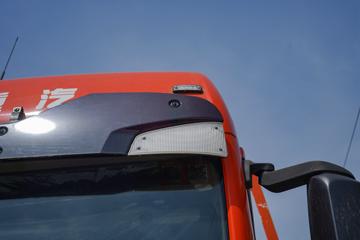 �й����� HOWO TX 270���� 4X2 �Զ����ʻ�ˮ��Ʒ���䳵(�������)(YXA5180TSC30)ͼƬ