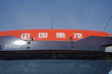 �й����� HOWO TX 270���� 4X2 �Զ����ʻ�ˮ��Ʒ���䳵(�������)(YXA5180TSC30)ͼƬ