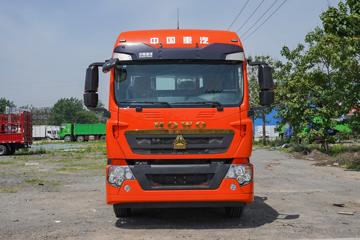 �й����� HOWO TX 270���� 4X2 �Զ����ʻ�ˮ��Ʒ���䳵(�������)(YXA5180TSC30)ͼƬ