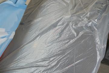 �й����� HOWO TX 270���� 4X2 �Զ����ʻ�ˮ��Ʒ���䳵(�������)(YXA5180TSC30)ͼƬ