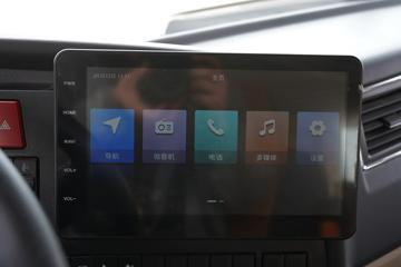 �й����� HOWO TX 270���� 4X2 �Զ����ʻ�ˮ��Ʒ���䳵(�������)(YXA5180TSC30)ͼƬ