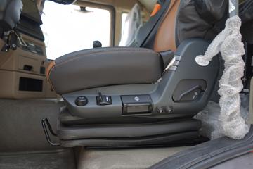 �й����� HOWO TX 270���� 4X2 �Զ����ʻ�ˮ��Ʒ���䳵(�������)(YXA5180TSC30)ͼƬ