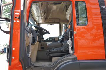 �й����� HOWO TX 270���� 4X2 �Զ����ʻ�ˮ��Ʒ���䳵(�������)(YXA5180TSC30)ͼƬ