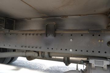 �й����� HOWO TX 270���� 4X2 �Զ����ʻ�ˮ��Ʒ���䳵(�������)(YXA5180TSC30)ͼƬ