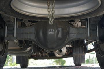 �й����� HOWO TX 270���� 4X2 �Զ����ʻ�ˮ��Ʒ���䳵(�������)(YXA5180TSC30)ͼƬ