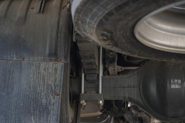 �й����� HOWO TX 270���� 4X2 �Զ����ʻ�ˮ��Ʒ���䳵(�������)(YXA5180TSC30)ͼƬ