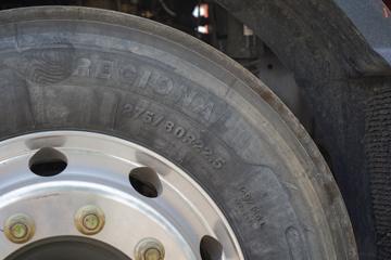 �й����� HOWO TX 270���� 4X2 �Զ����ʻ�ˮ��Ʒ���䳵(�������)(YXA5180TSC30)ͼƬ