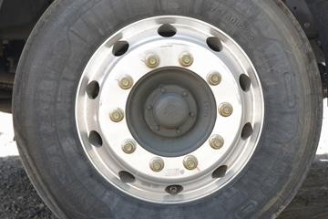 �й����� HOWO TX 270���� 4X2 �Զ����ʻ�ˮ��Ʒ���䳵(�������)(YXA5180TSC30)ͼƬ