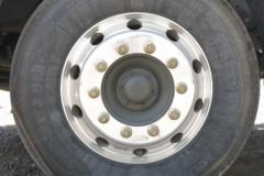 中国重汽 HOWO TX 270马力 4X2 自动档鲜活水产品运输车(润宇达牌)(YXA5180TSC30)