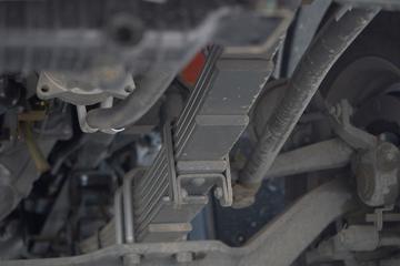 �й����� HOWO TX 270���� 4X2 �Զ����ʻ�ˮ��Ʒ���䳵(�������)(YXA5180TSC30)ͼƬ