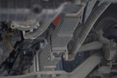 中国重汽 HOWO TX 270马力 4X2 自动档鲜活水产品运输车(润宇达牌)(YXA5180TSC30)