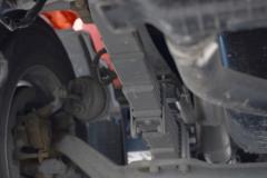 中国重汽 HOWO TX 270马力 4X2 自动档鲜活水产品运输车(润宇达牌)(YXA5180TSC30)