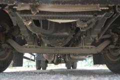 中国重汽 HOWO TX 270马力 4X2 自动档鲜活水产品运输车(润宇达牌)(YXA5180TSC30)