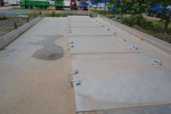 中国重汽 HOWO TX 270马力 4X2 自动档鲜活水产品运输车(润宇达牌)(YXA5180TSC30)