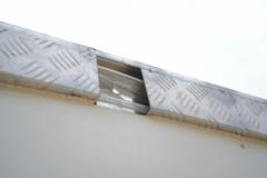 中国重汽 HOWO TX 270马力 4X2 自动档鲜活水产品运输车(润宇达牌)(YXA5180TSC30)