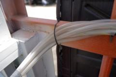 中国重汽 HOWO TX 270马力 4X2 自动档鲜活水产品运输车(润宇达牌)(YXA5180TSC30)