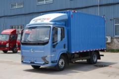 蓝擎·悦EH Pro电动载货车新车到店 欢迎来店垂询