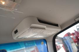 蓝擎·悦EH Pro&nbsp;电动载货车内饰图片